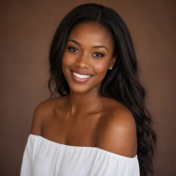Aria Lennox — New Creator