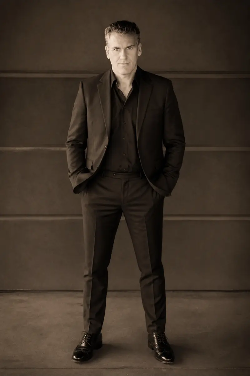 Jeff Kehr — Founder and CEO of LitzUp LLC
